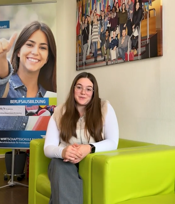 🎓 Ausbildung mit Perspektive