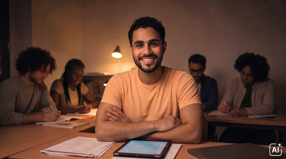 Deutsch B1/B2 Abendkurs