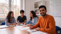 Deutsch B2 Intensivkurs